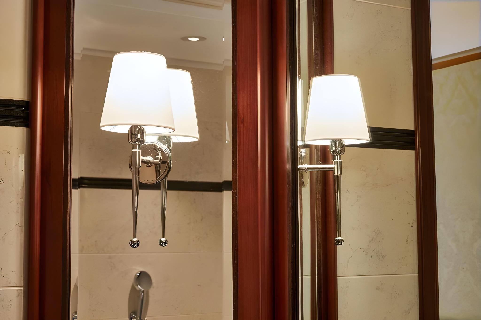 Hotel Adlon Kempinski Executive Room King 8
