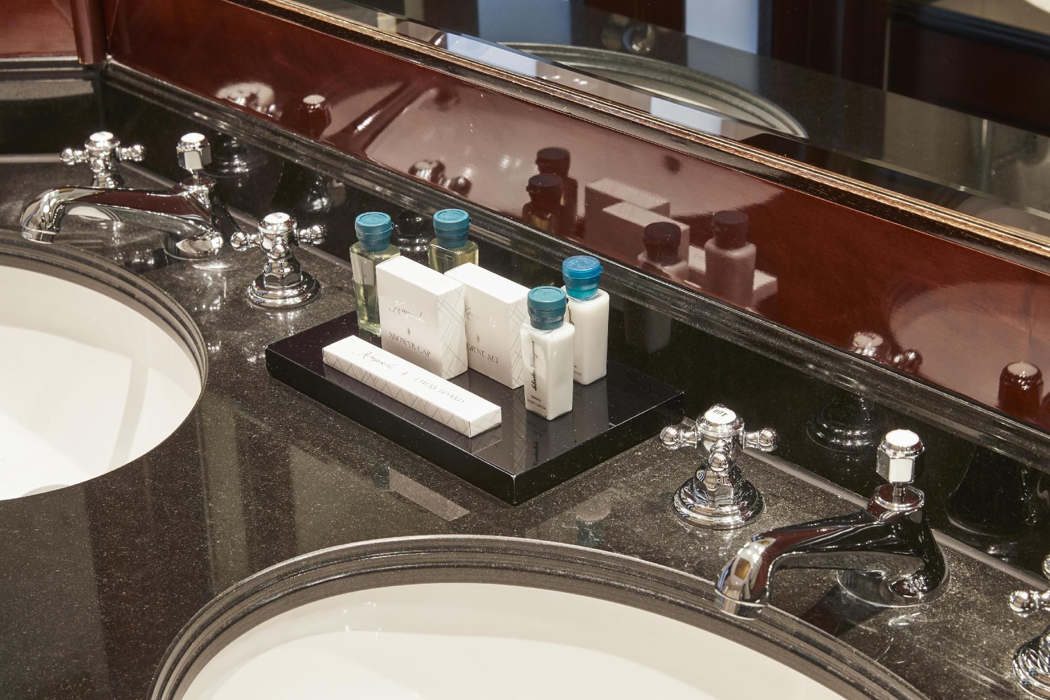 Hotel Adlon Kempinski Executive Room King 7