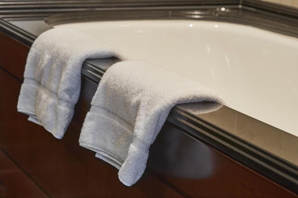 Hotel Adlon Kempinski Executive Zimmer 5