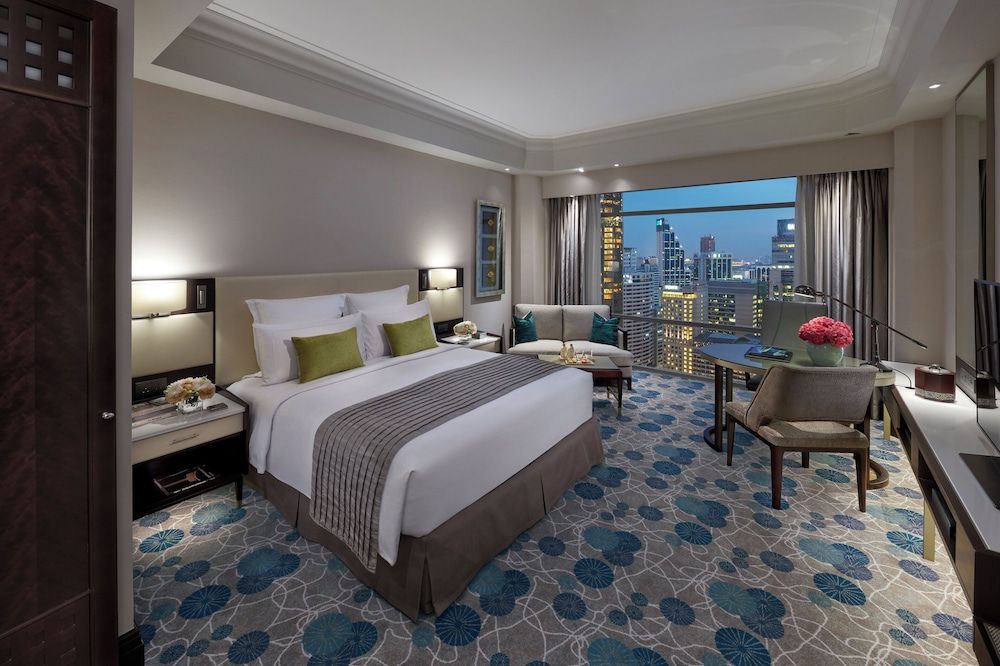 undefined Mandarin Oriental, Kuala Lumpur