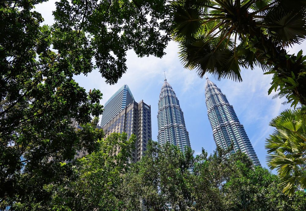 undefined Mandarin Oriental, Kuala Lumpur 4