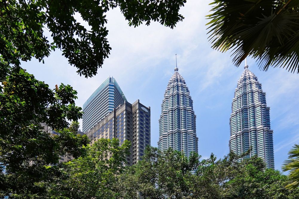 undefined Mandarin Oriental, Kuala Lumpur 3