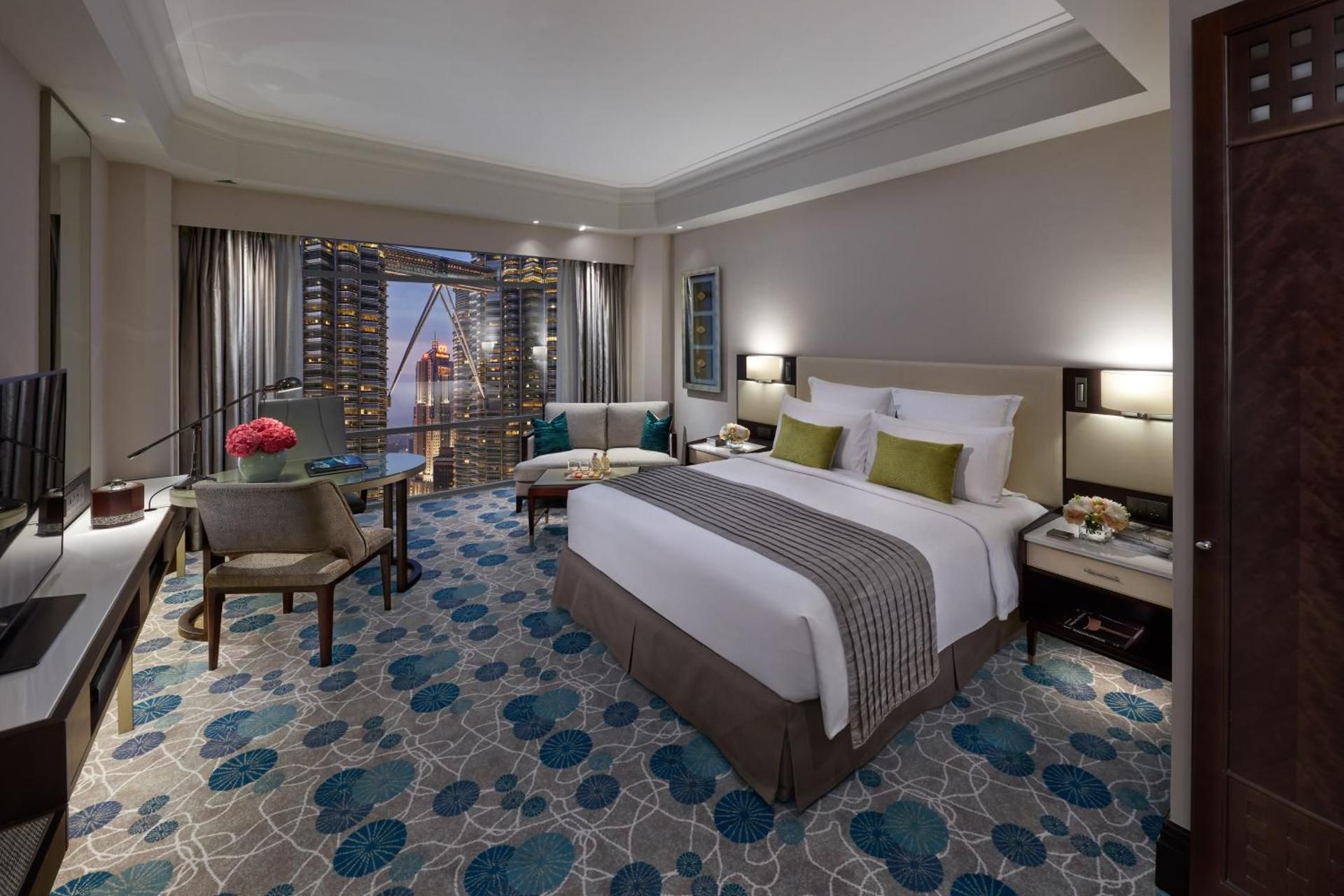undefined Mandarin Oriental, Kuala Lumpur 6
