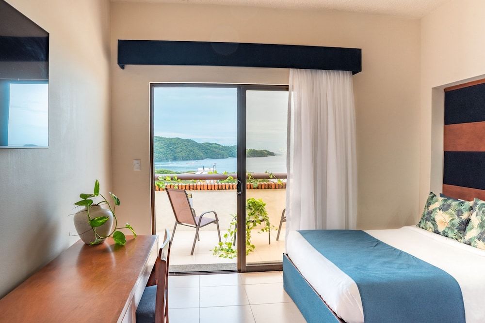 Villas Sol Beach Resort Deluxe Room 2 Queen Beds 2