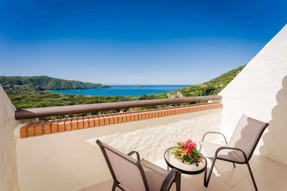 Villas Sol Beach Resort Deluxe Room 2 Queen Beds 3