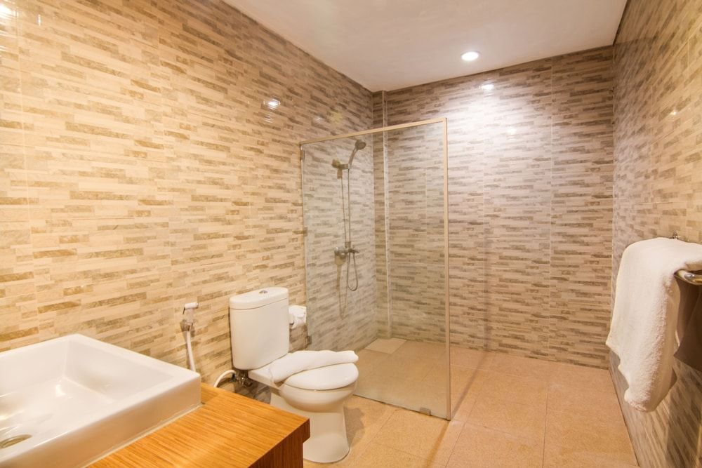 Diva Lombok Resort Diva Suite 10