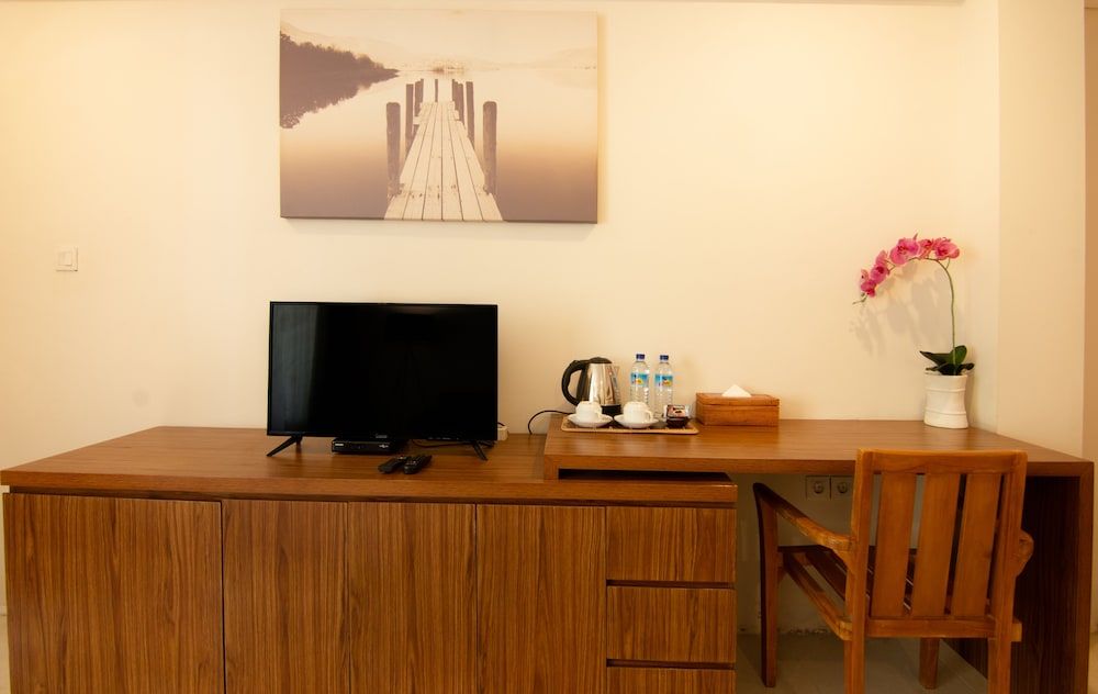 Diva Lombok Resort Diva Suite 11