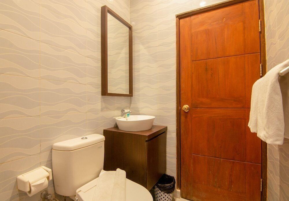 Diva Lombok Resort Superior Twin Room 3