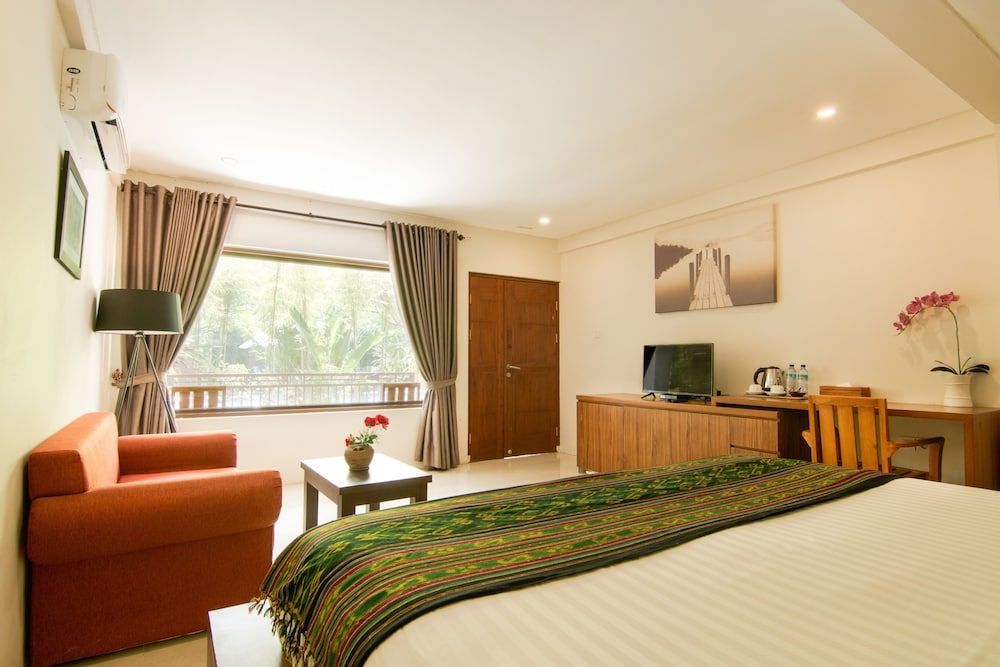 Diva Lombok Resort Diva Suite 6