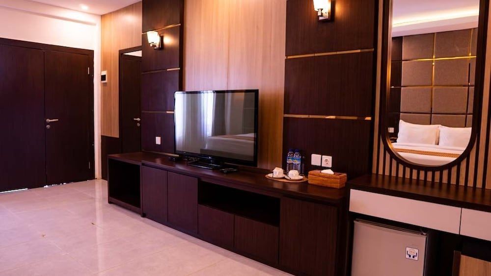 Diva Lombok Resort Family Room 3