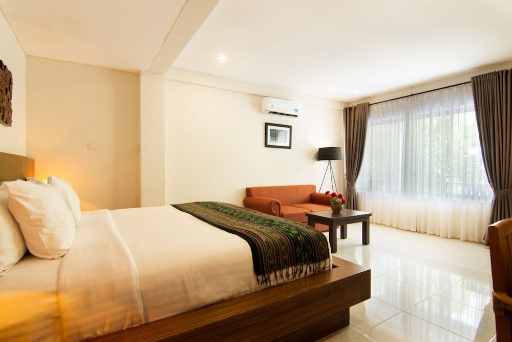 Diva Lombok Resort Diva Suite 5