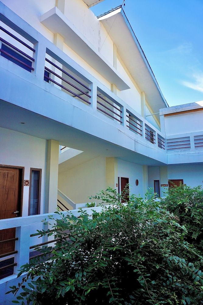 Land View from Property