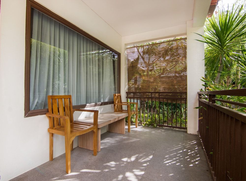 Diva Lombok Resort Diva Suite 9