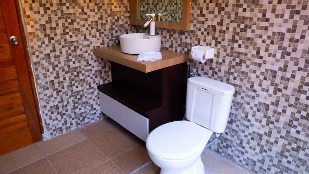 Diva Lombok Resort Family Room 2