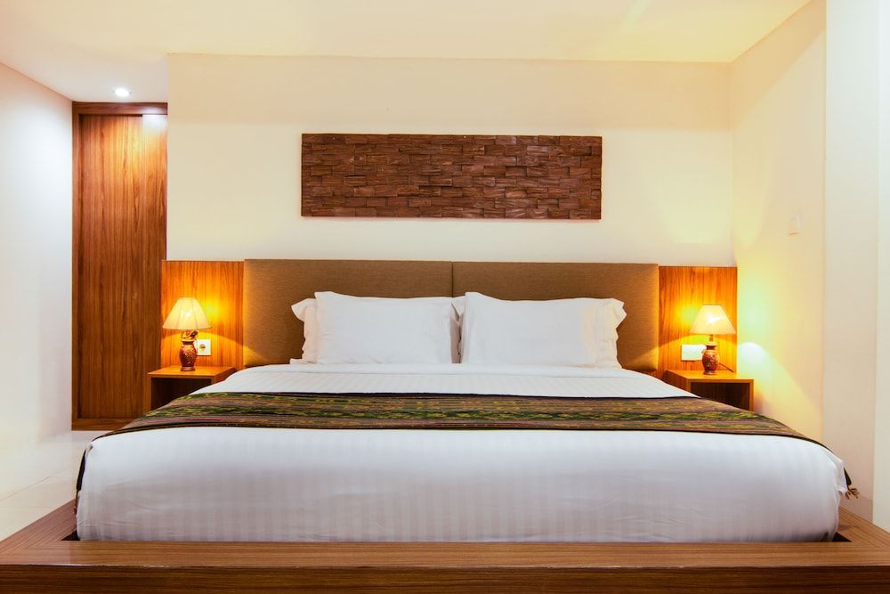 Diva Lombok Resort Diva Suite 4