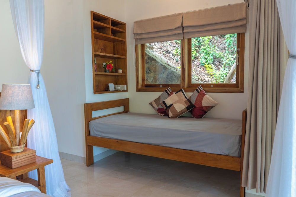 Premium Cottage, Ocean View