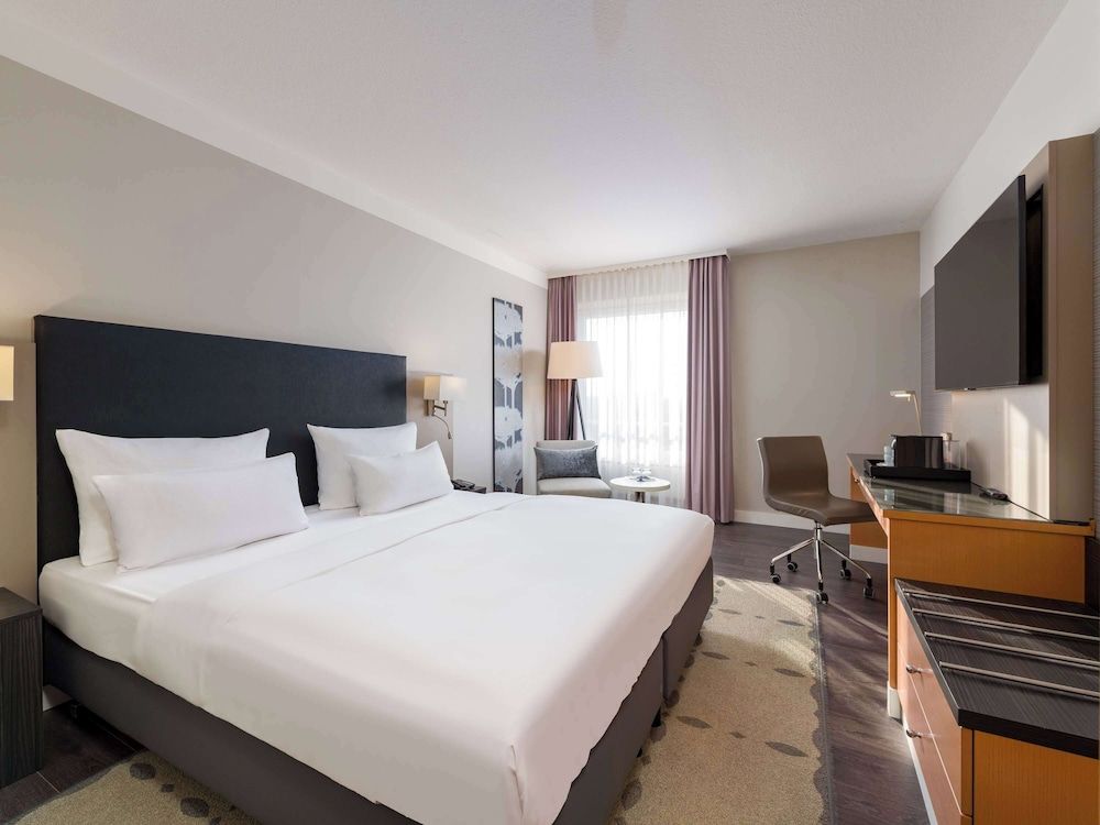 Superior Room, 1 Double Bed