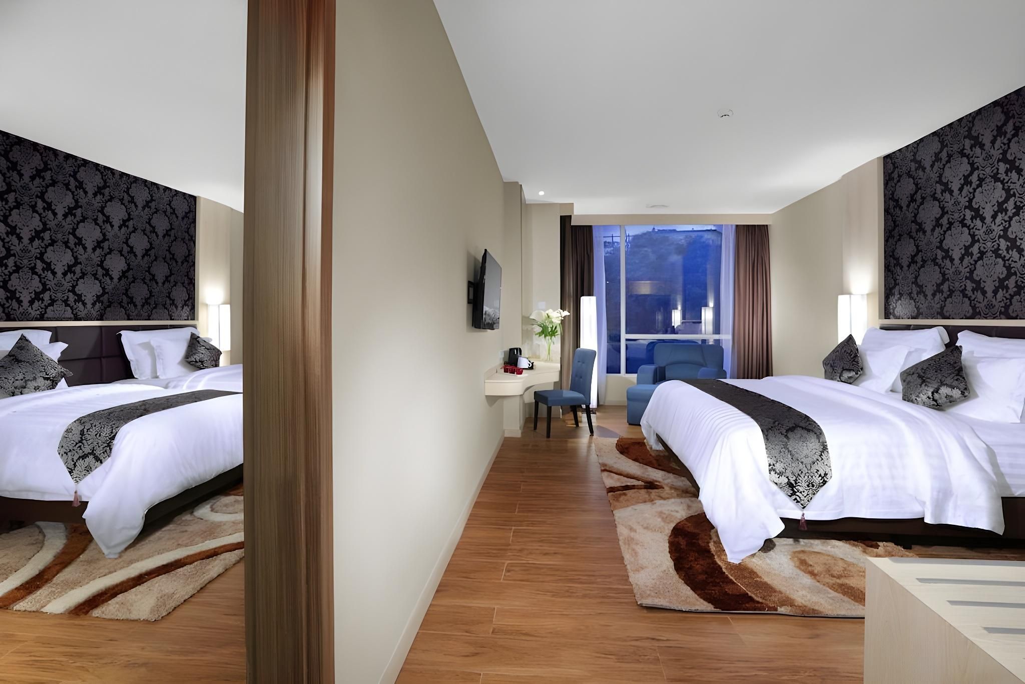 undefined Aston Batam Hotel & Residence 3