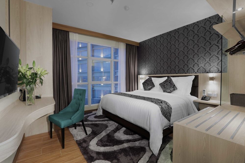 undefined Aston Batam Hotel & Residence 6
