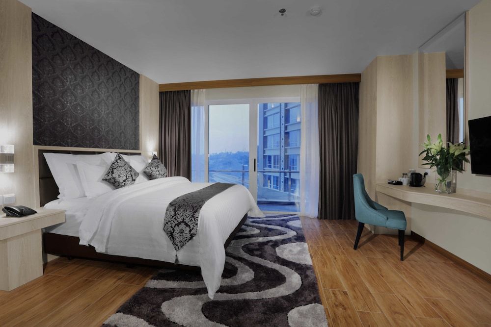 undefined Aston Batam Hotel & Residence 6