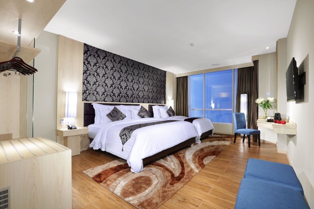 undefined Aston Batam Hotel & Residence 3