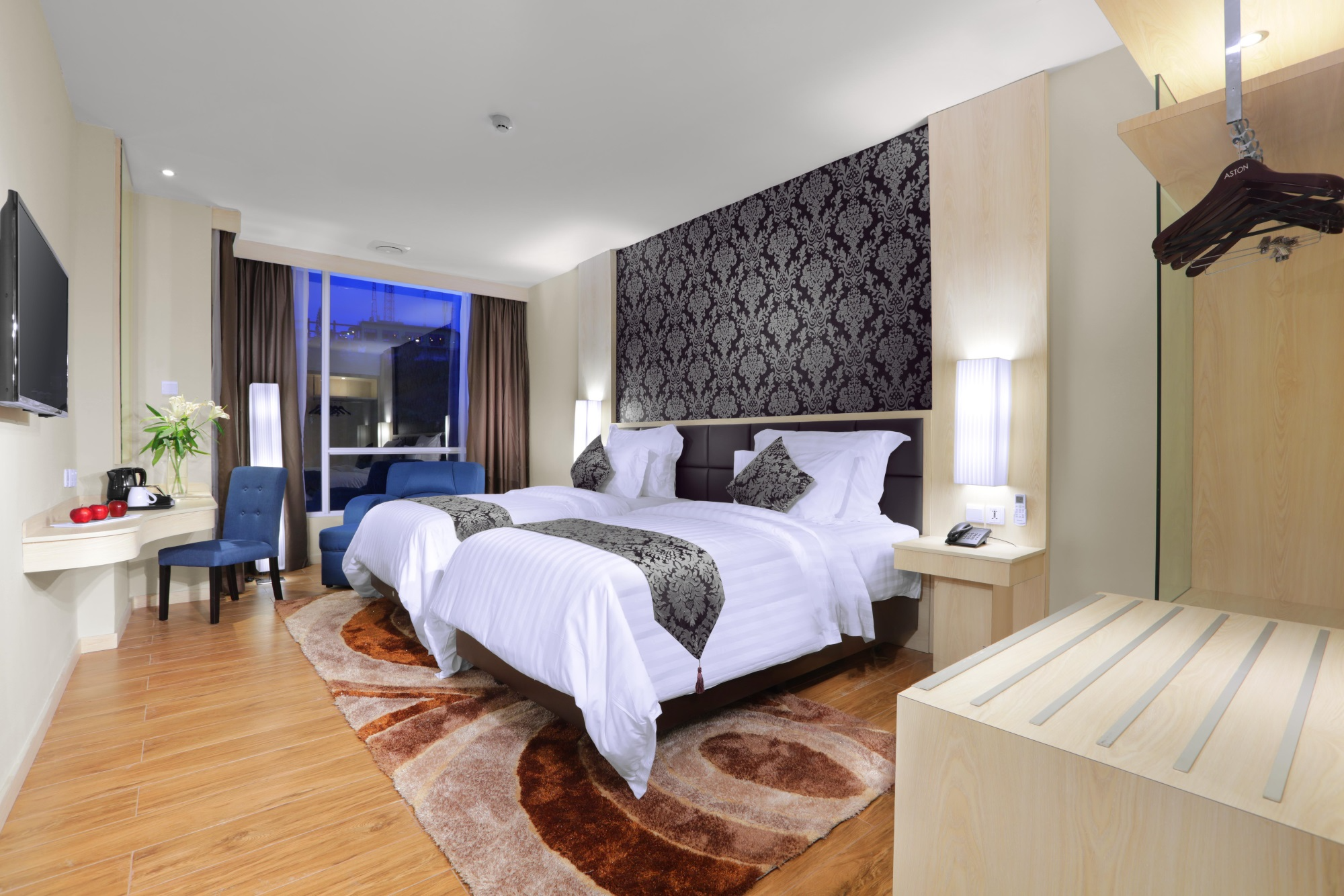 undefined Aston Batam Hotel & Residence 10