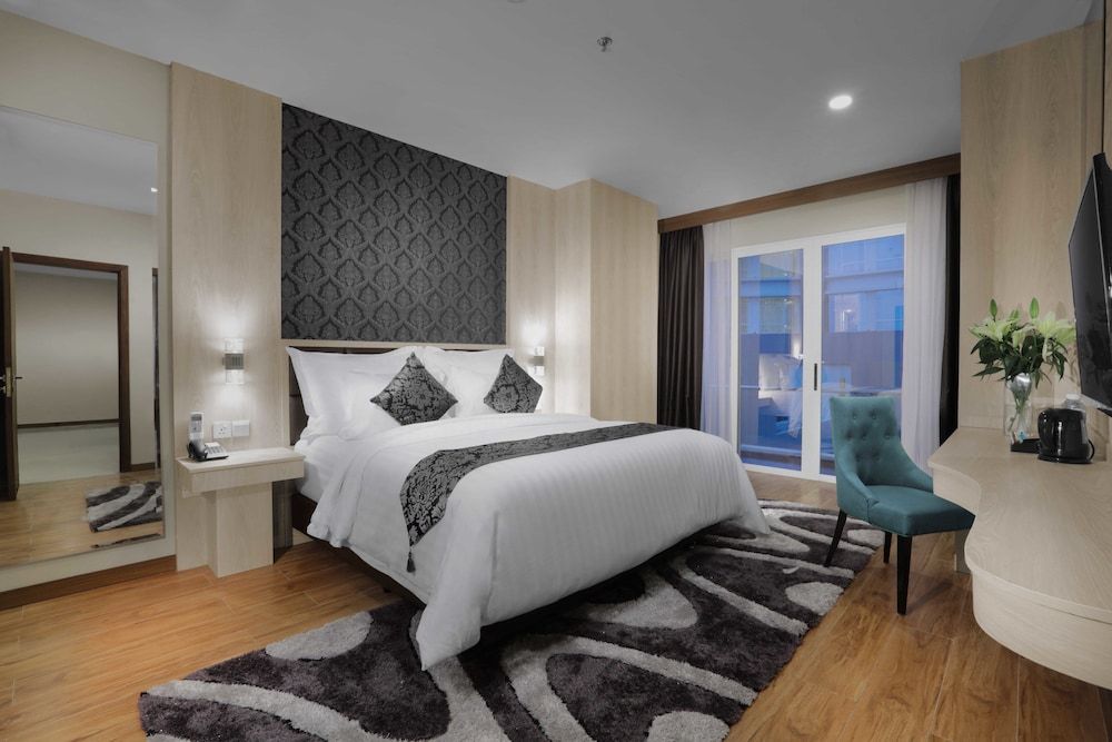 undefined Aston Batam Hotel & Residence 3