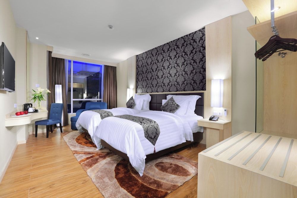 undefined Aston Batam Hotel & Residence