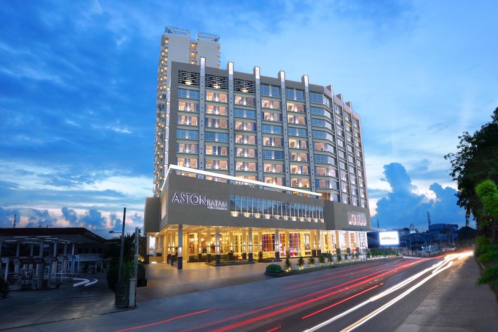 undefined Aston Batam Hotel & Residence 2