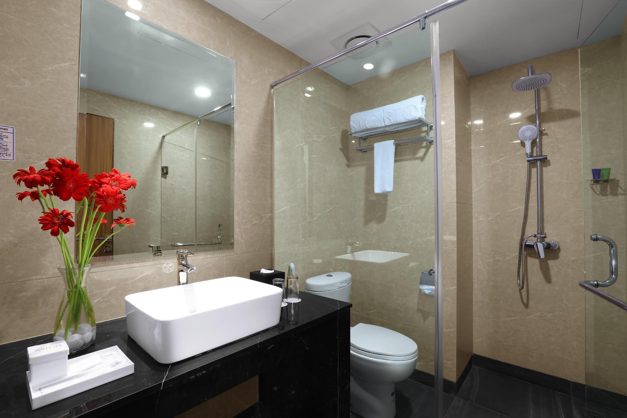 Aston Batam Hotel & Residence Deluxe Premier 3
