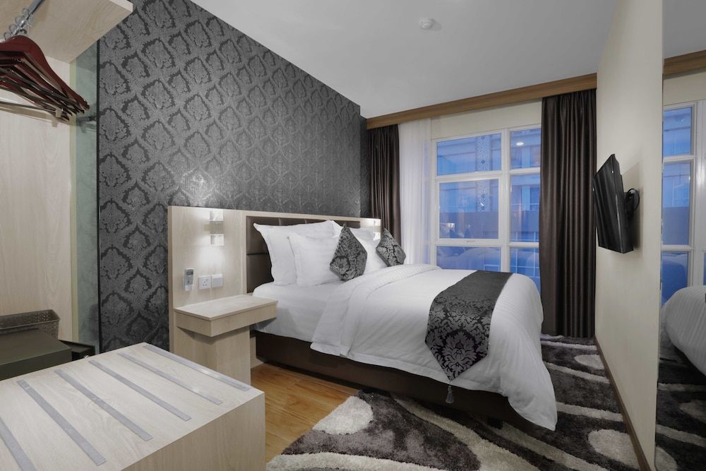 undefined Aston Batam Hotel & Residence 5