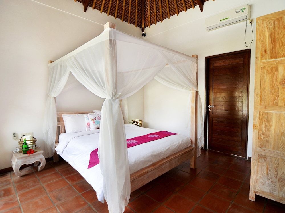 Family Villa, 3 Bedrooms