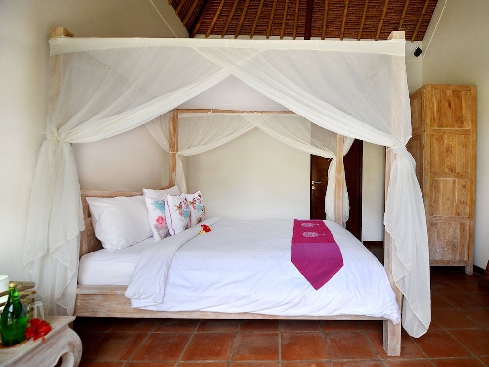 Family Villa, 3 Bedrooms