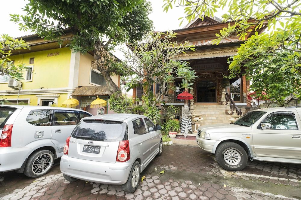 RedDoorz @ Sanur