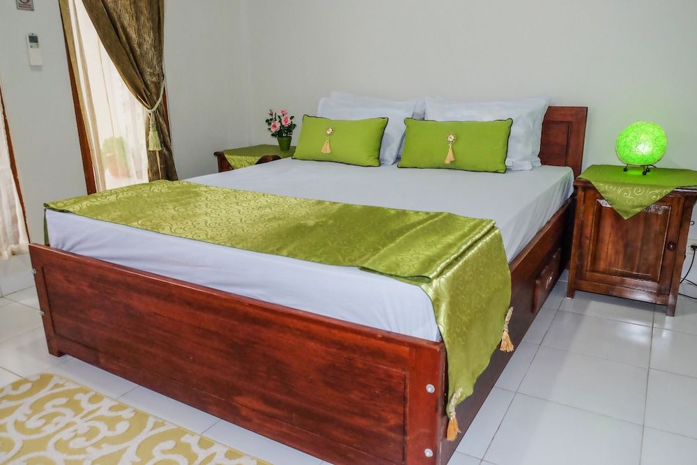 Pavilla Labuan Bajo Standard Room, 1 Queen Bed 5