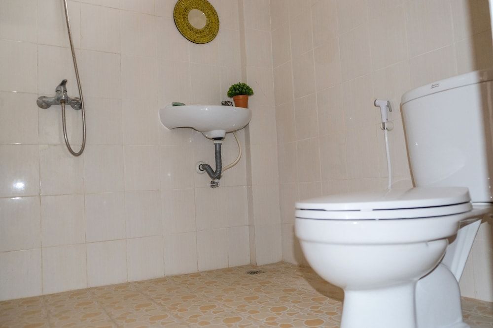 Pavilla Labuan Bajo Standard Room, 1 Queen Bed 9