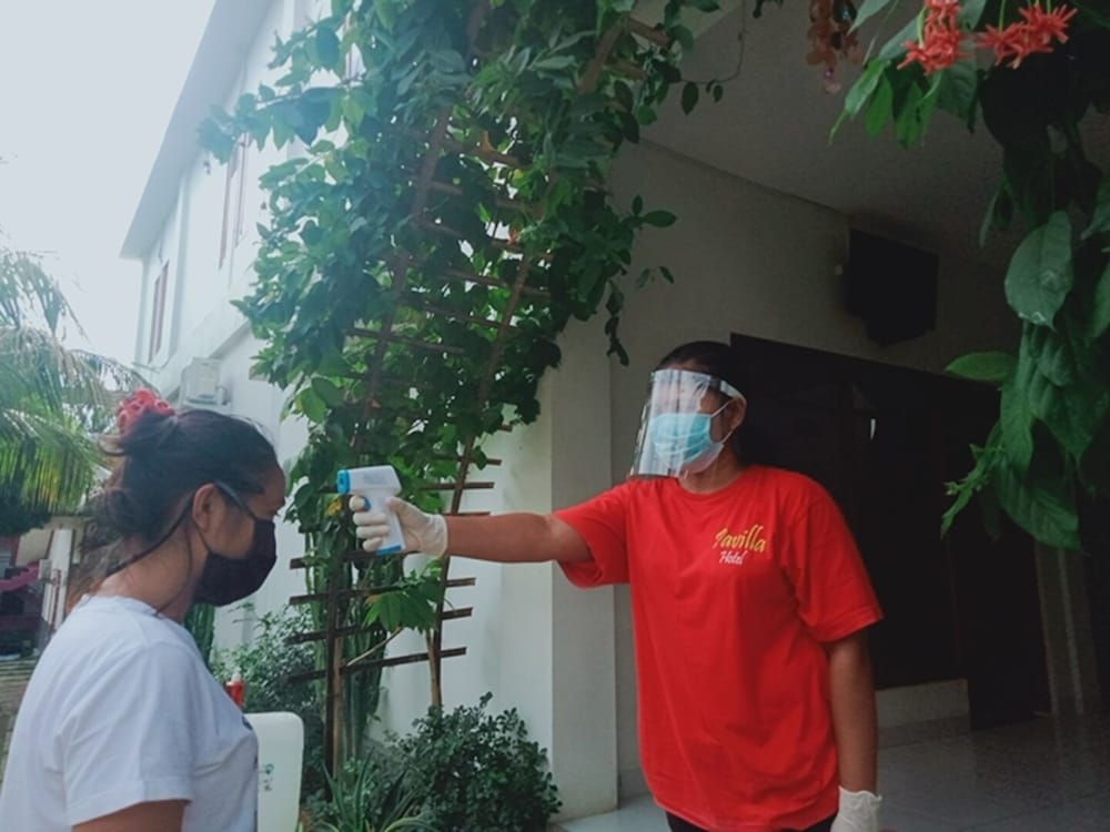 Cleanliness standards