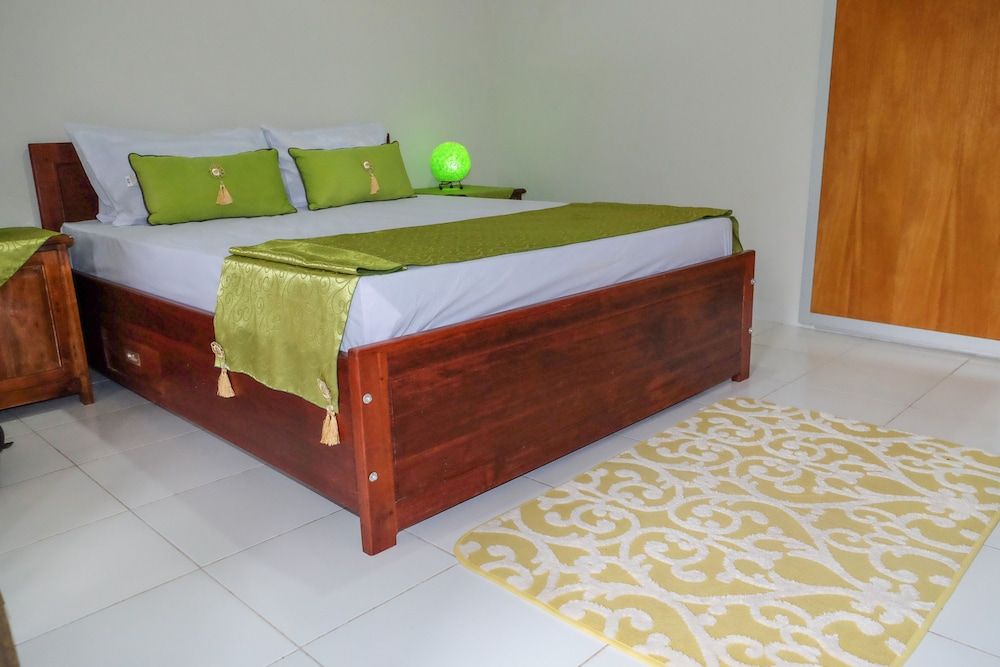 Pavilla Labuan Bajo Standard Room, 1 Queen Bed 3