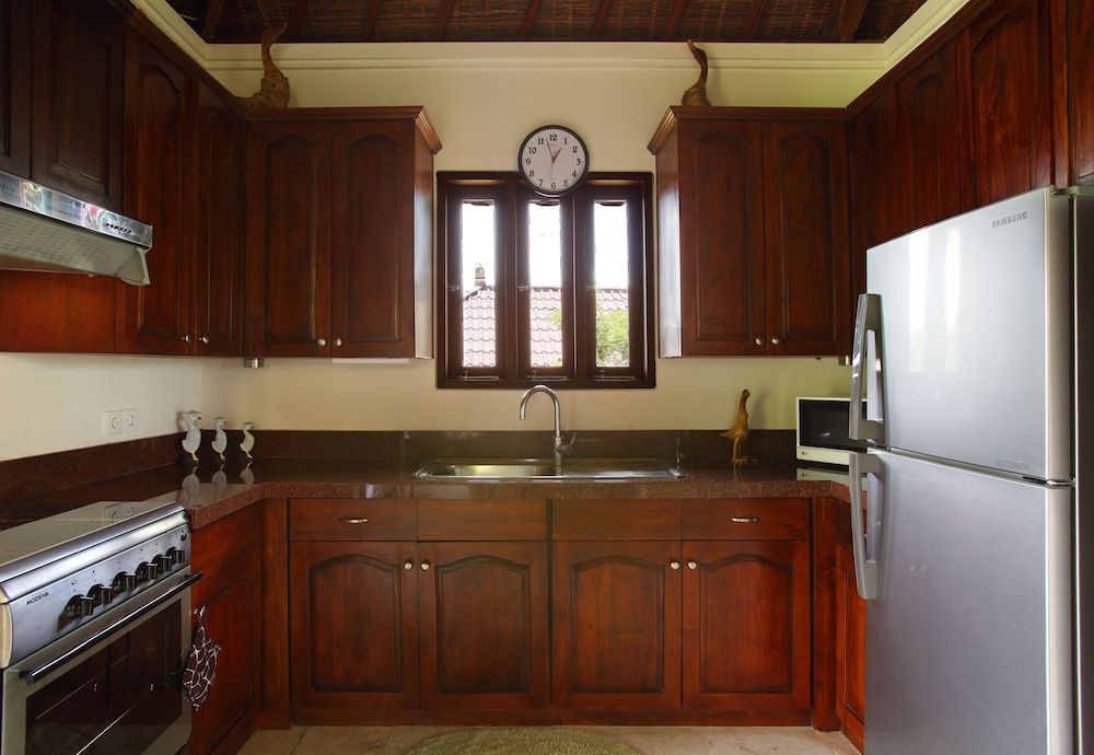 Satori Villas Bali Villa, 1 Bedroom, Private Pool (Siri) 4