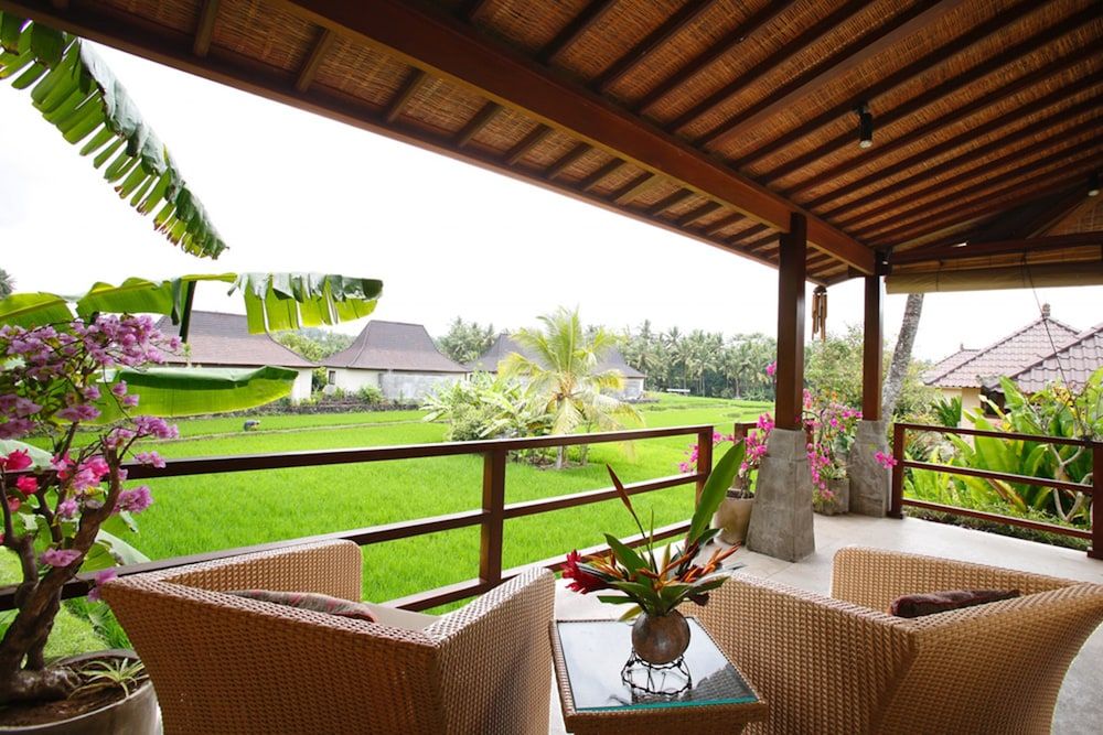 Satori Villas Bali Villa, 1 Bedroom, Private Pool (Siri) 5