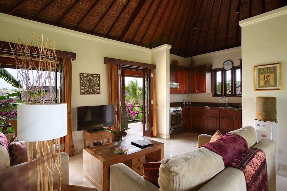 Satori Villas Bali Villa, 1 Bedroom, Private Pool (Siri) 3