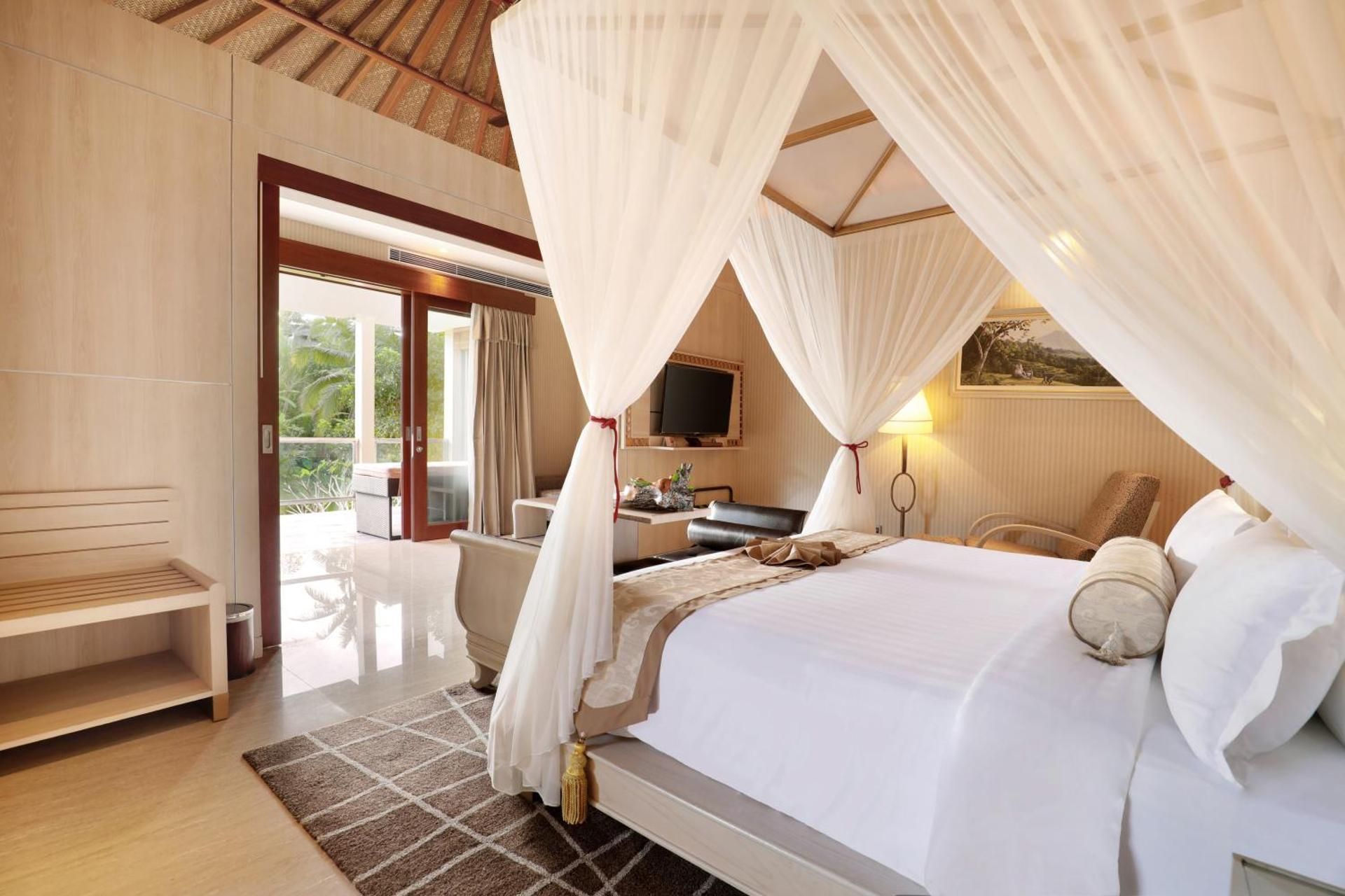 Ananda Riverfront Upper Villa with Private Pool
