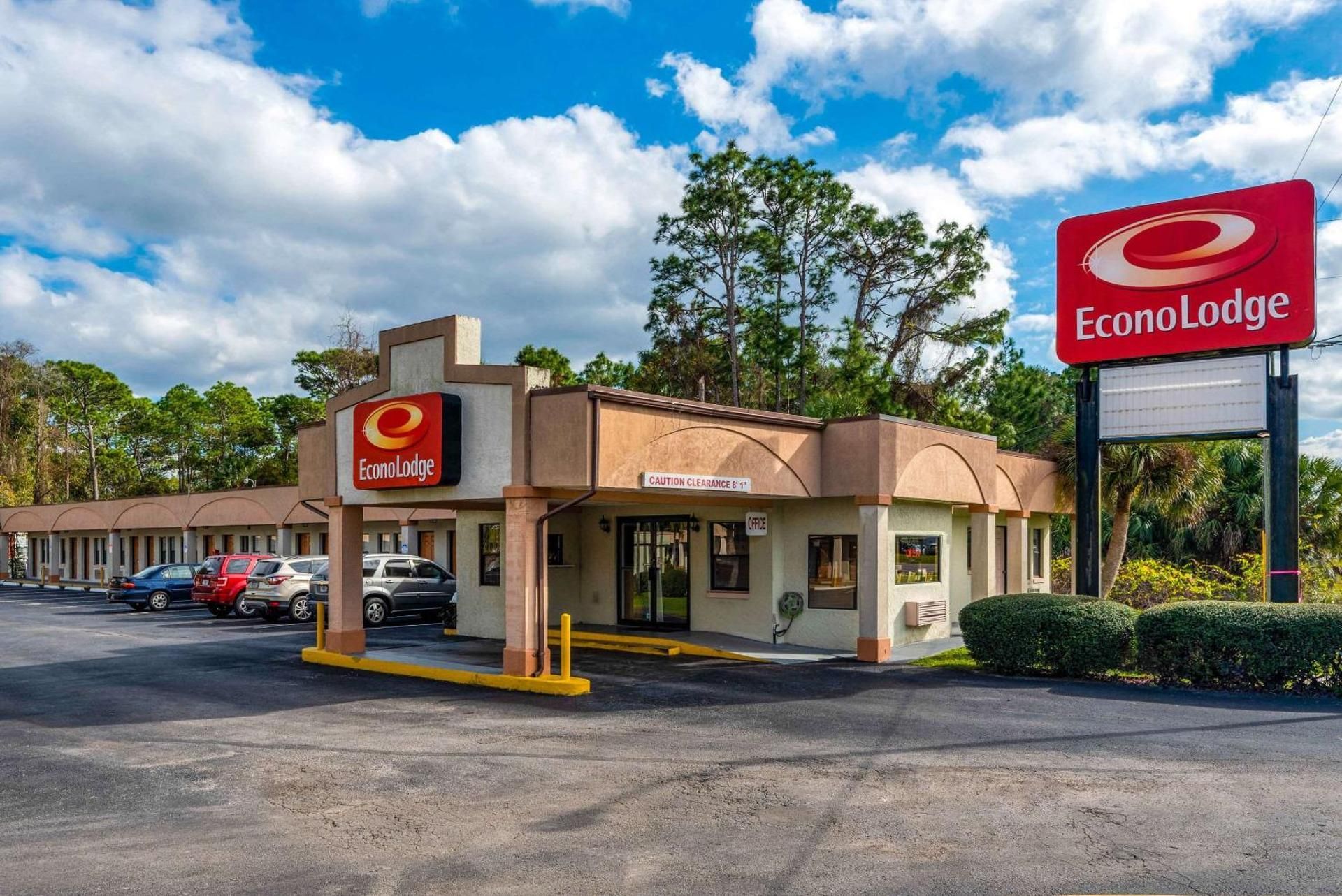 Econo Lodge