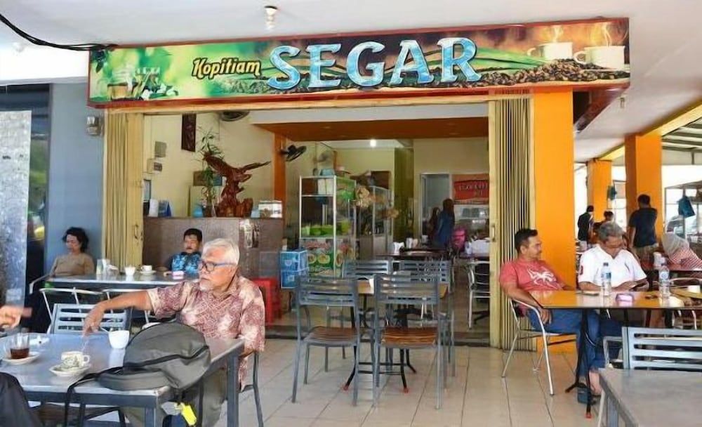 undefined Hotel Fresh One 8