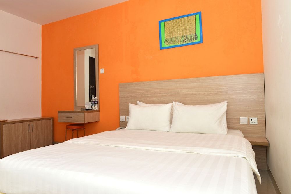 undefined Hotel Fresh One 2