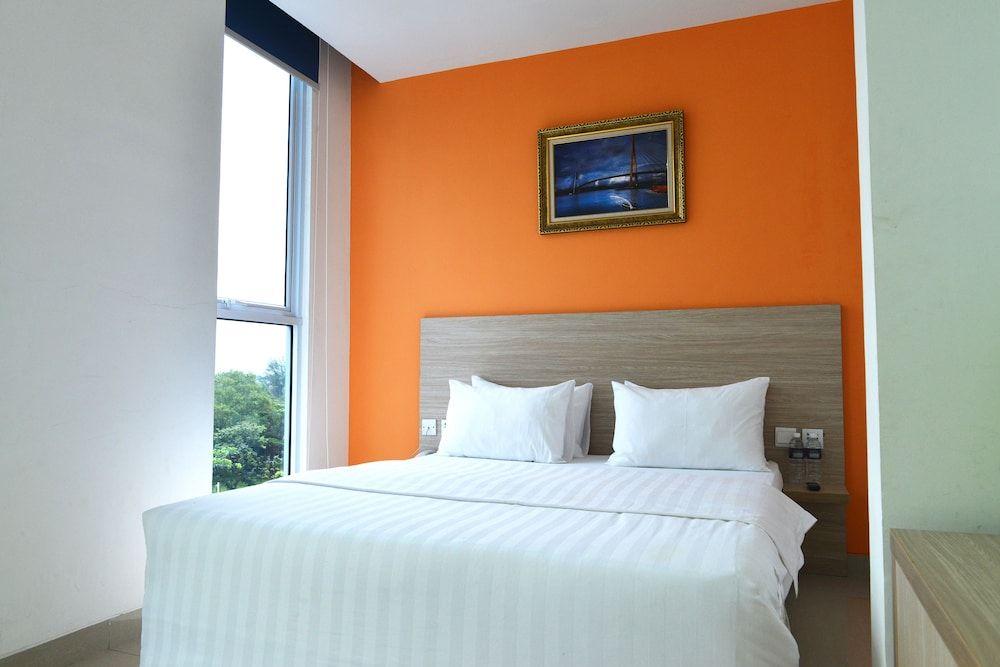 undefined Hotel Fresh One 10