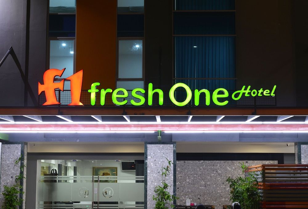 undefined Hotel Fresh One 5