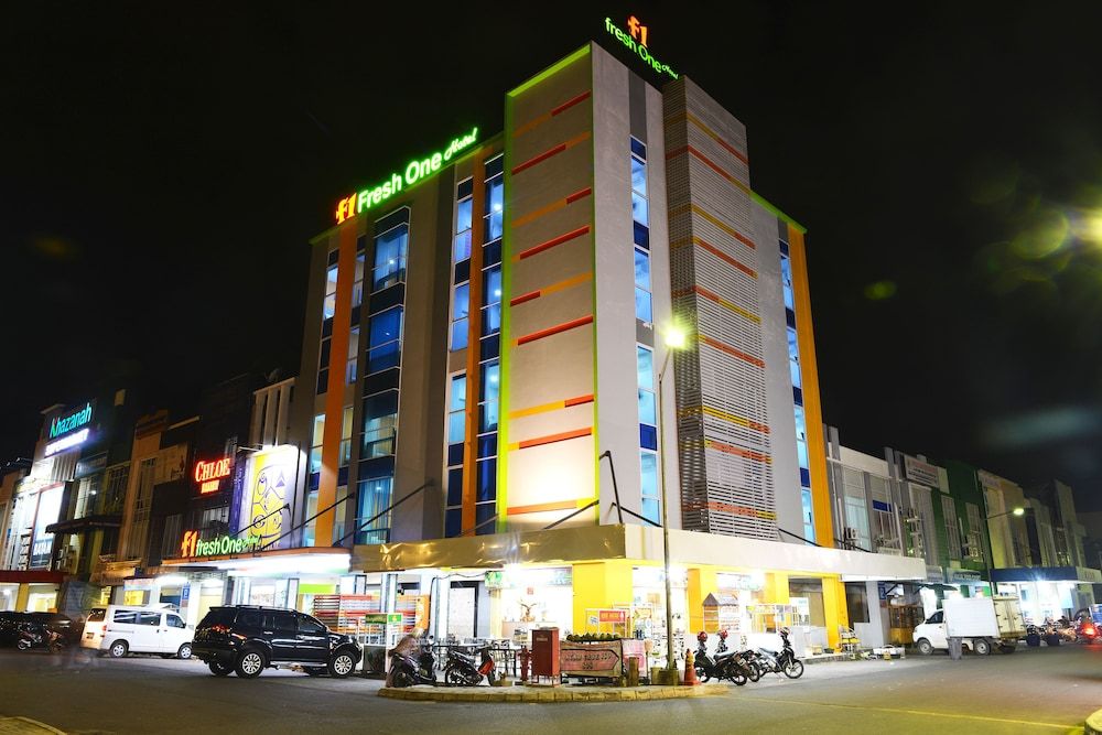 undefined Hotel Fresh One 4