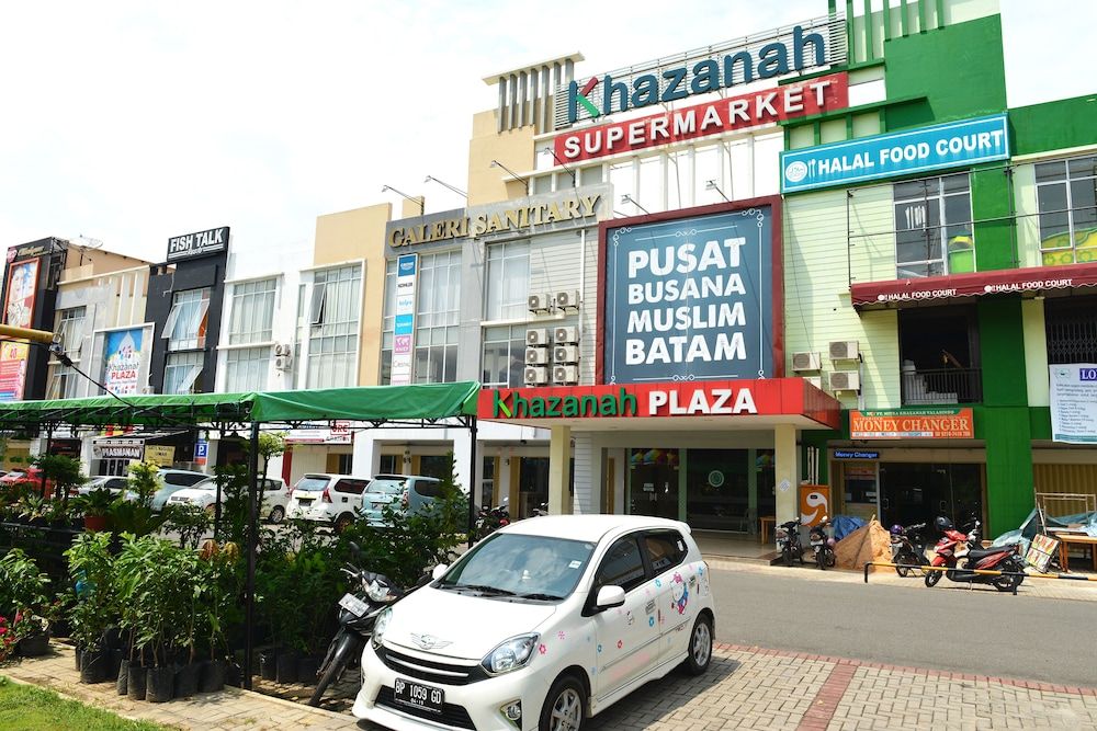 undefined Hotel Fresh One 2