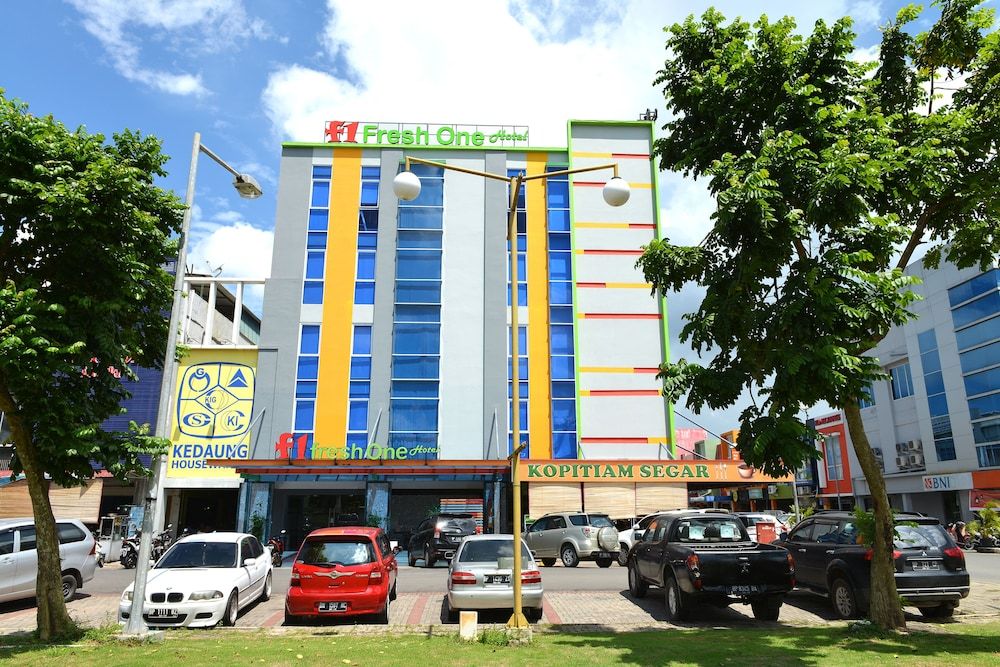 undefined Hotel Fresh One